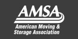 AMSA - American Moving & Storage Association